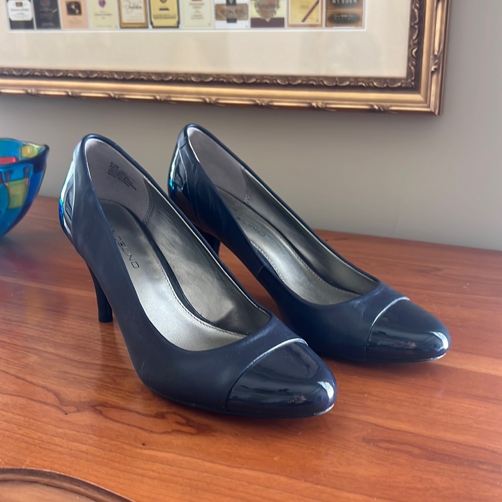 bandolino heels